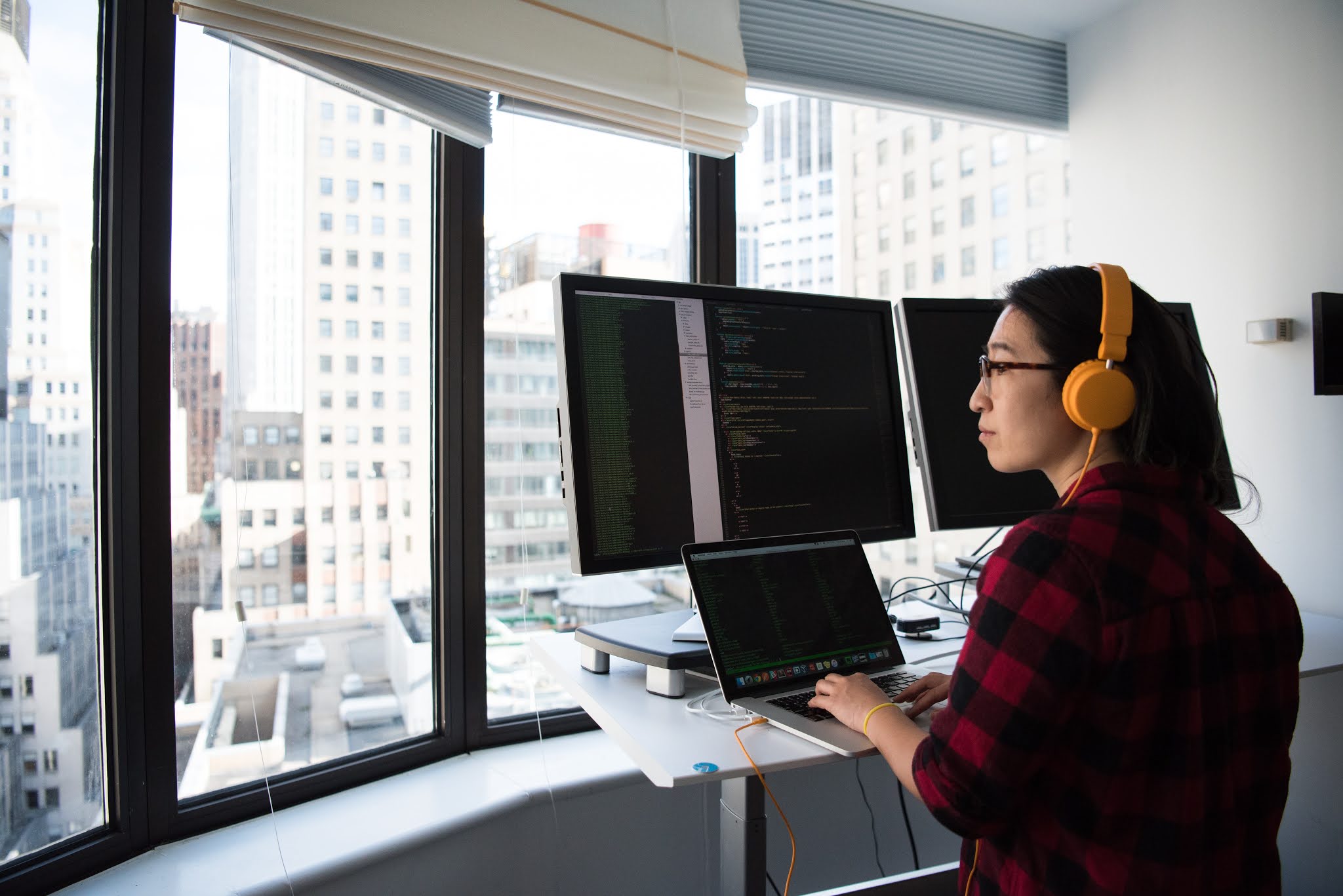 Women in Tech – Blog for International Womens Day
