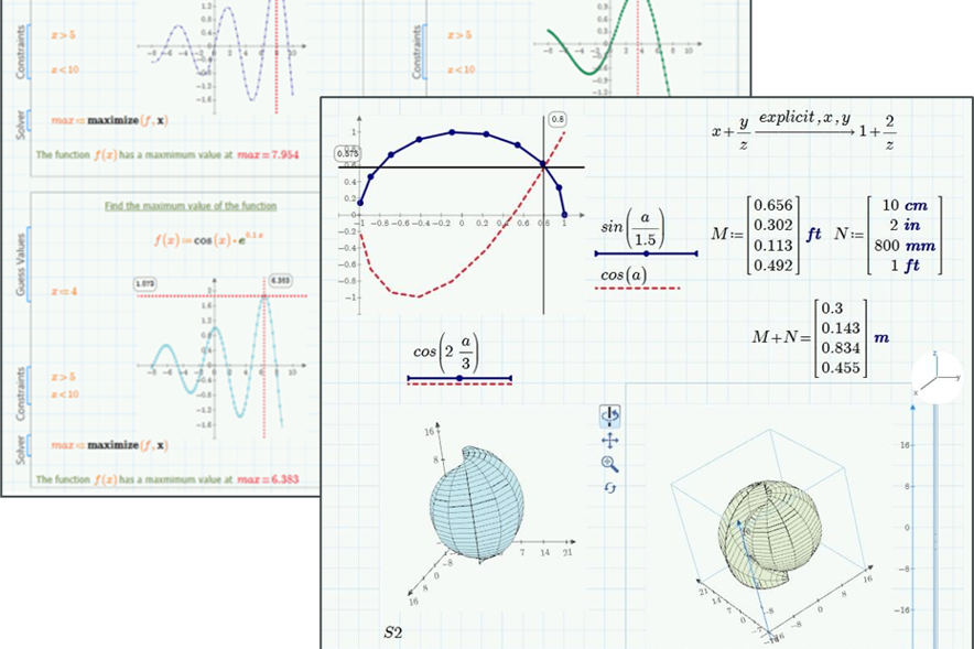 Mathcad-IMG