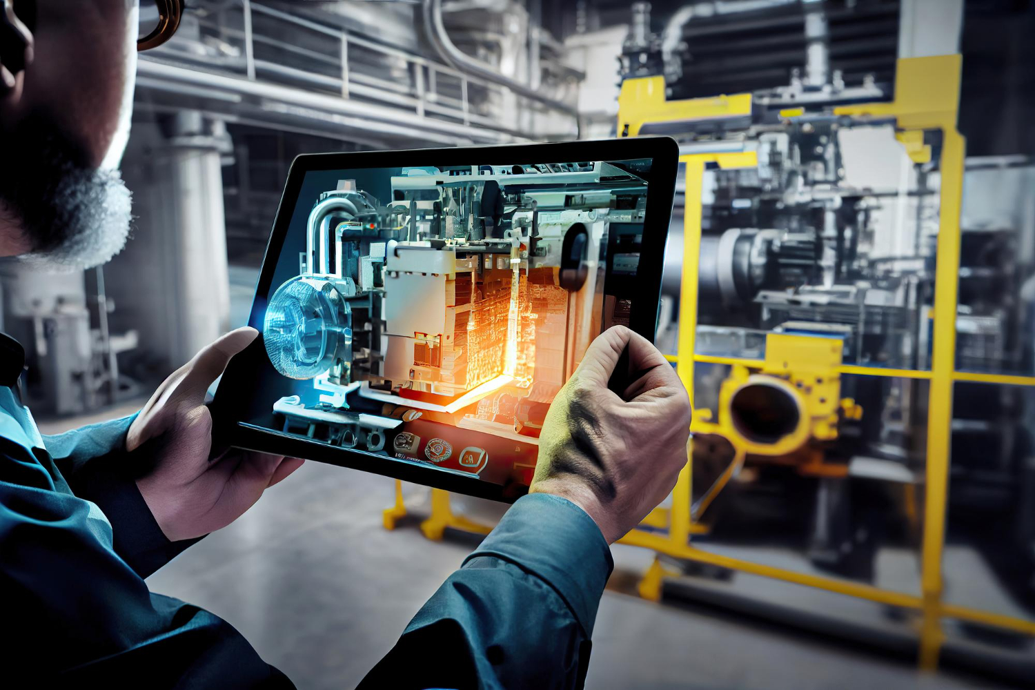 Engineering & Manufacturing Industry Solutions