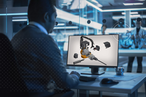 Assembly Modeling