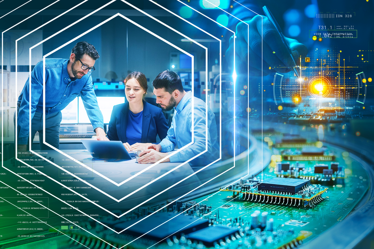 Collaborative Workflows