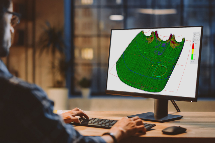 Industrial AI & Predictive Analytics