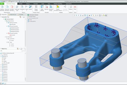 Connected Service Parts Management