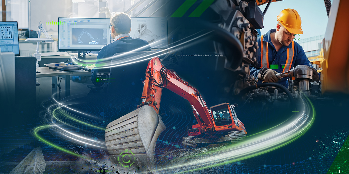 industry solutions