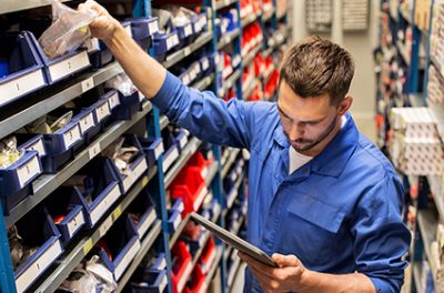 Supplier Management