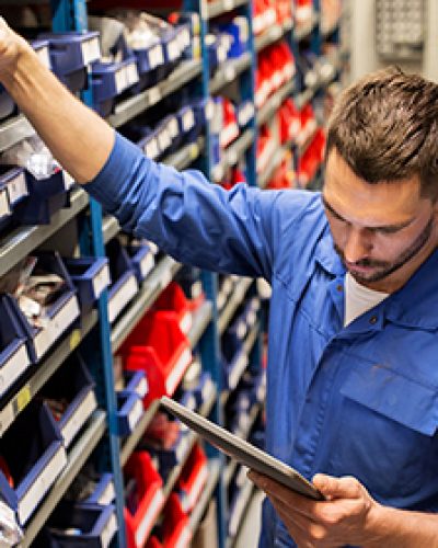 Servigistics