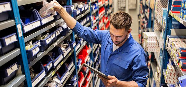 Supplier Management