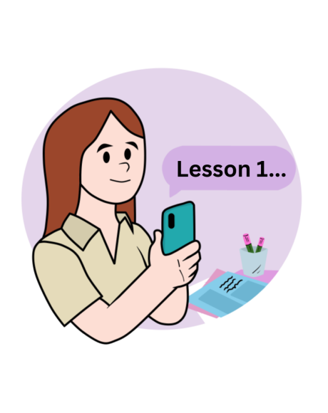 On-Demand Learning