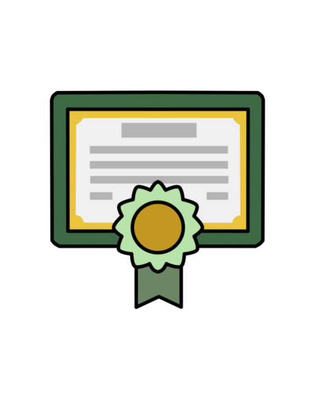 Certifications